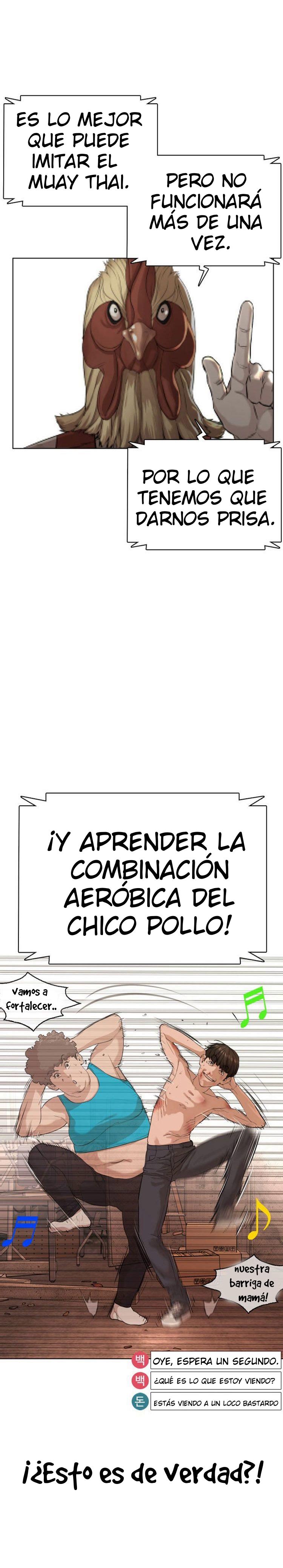 Read Viral Hit Español Manga Online