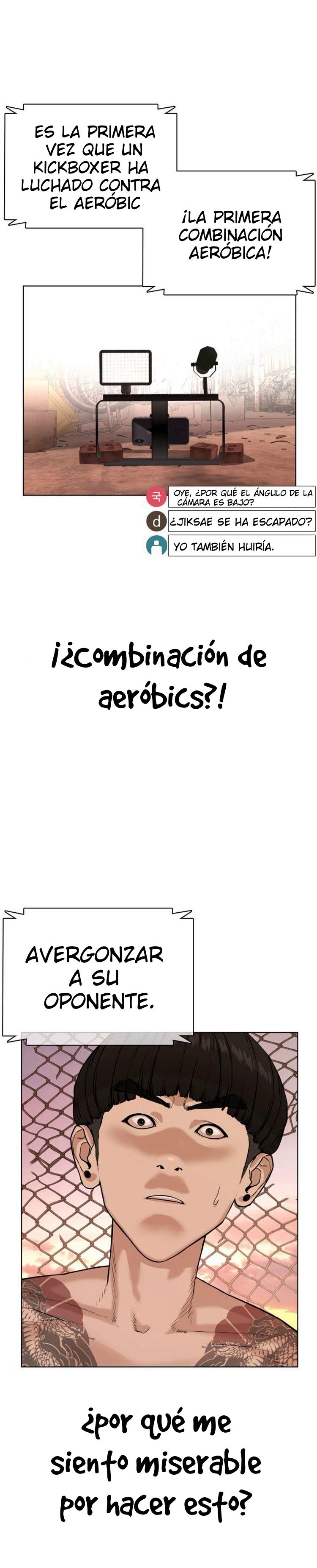 Read Viral Hit Español Manga Online