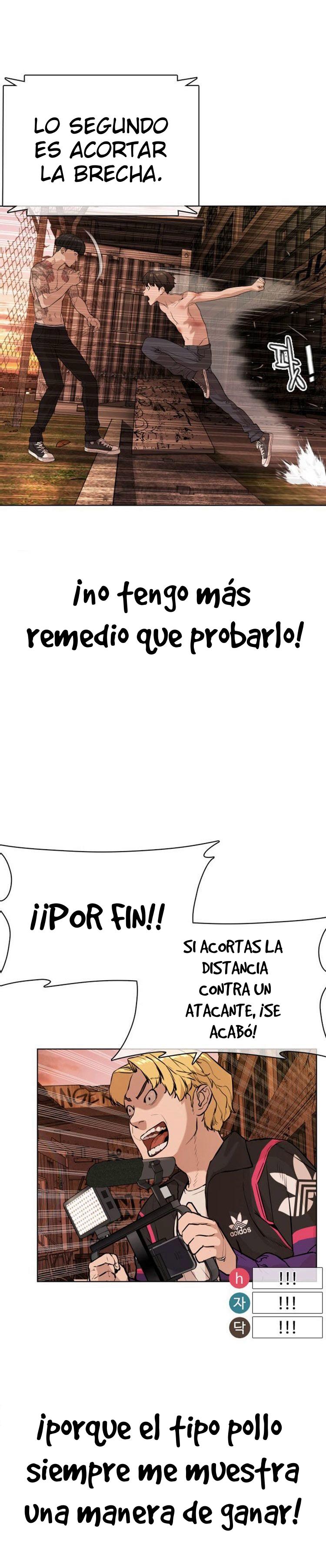 Read Viral Hit Español Manga Online