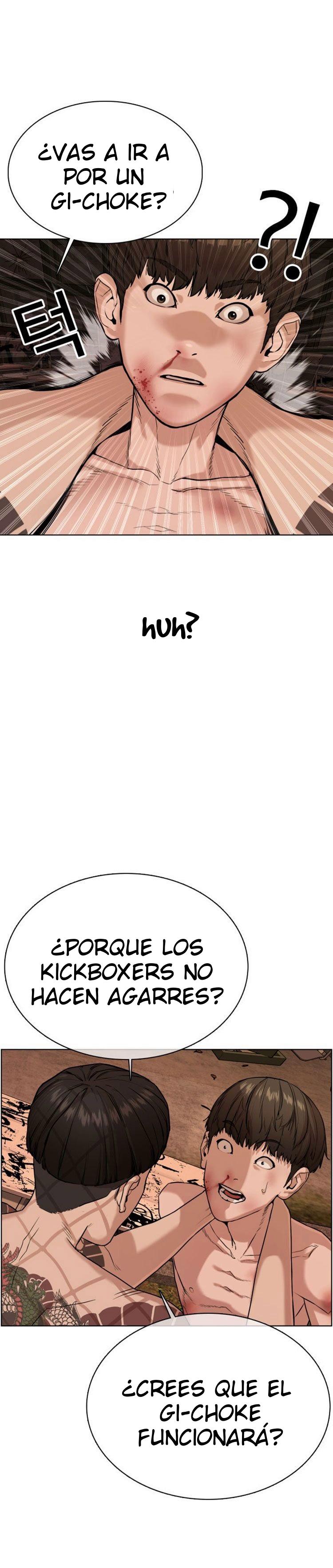 Read Viral Hit Español Manga Online