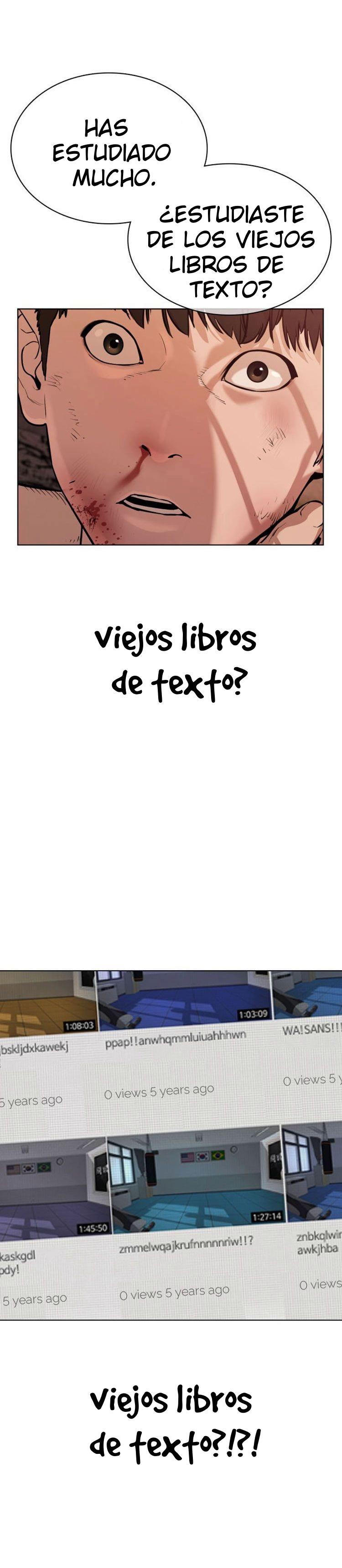 Read Viral Hit Español Manga Online