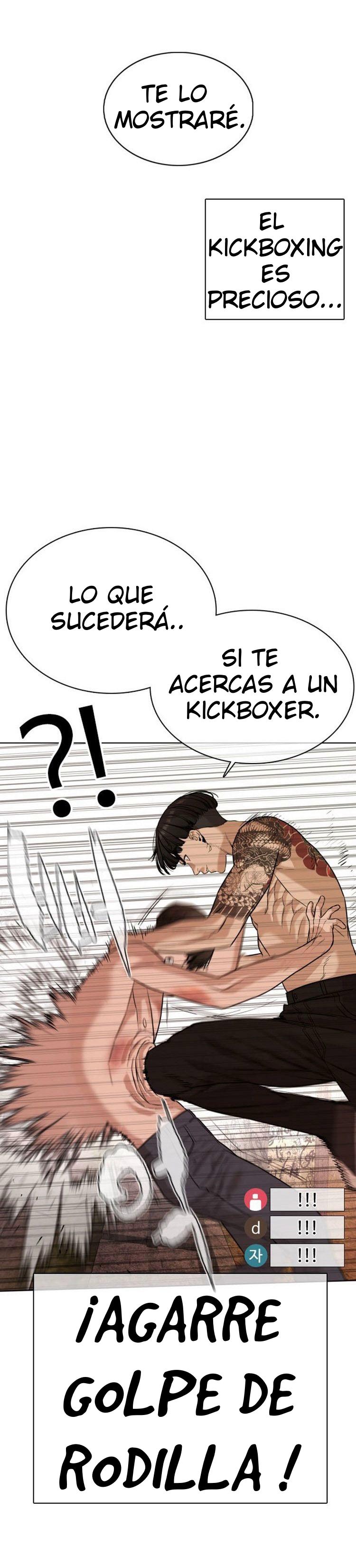 Read Viral Hit Español Manga Online