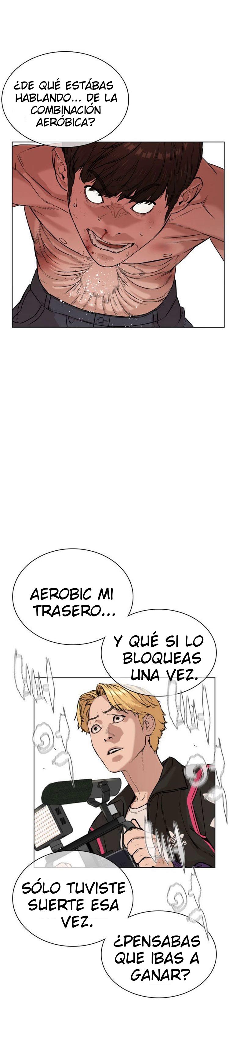 Read Viral Hit Español Manga Online
