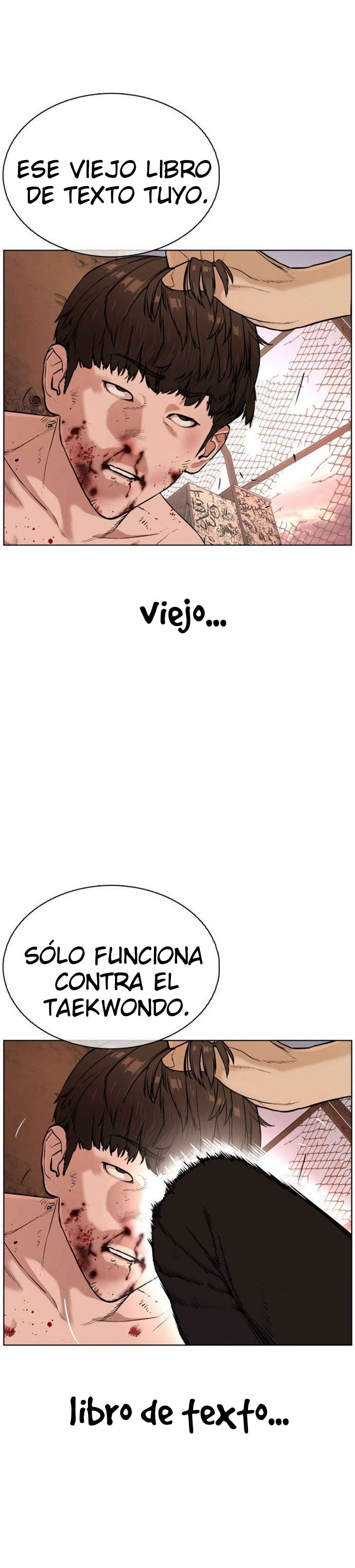 Read Viral Hit Español Manga Online
