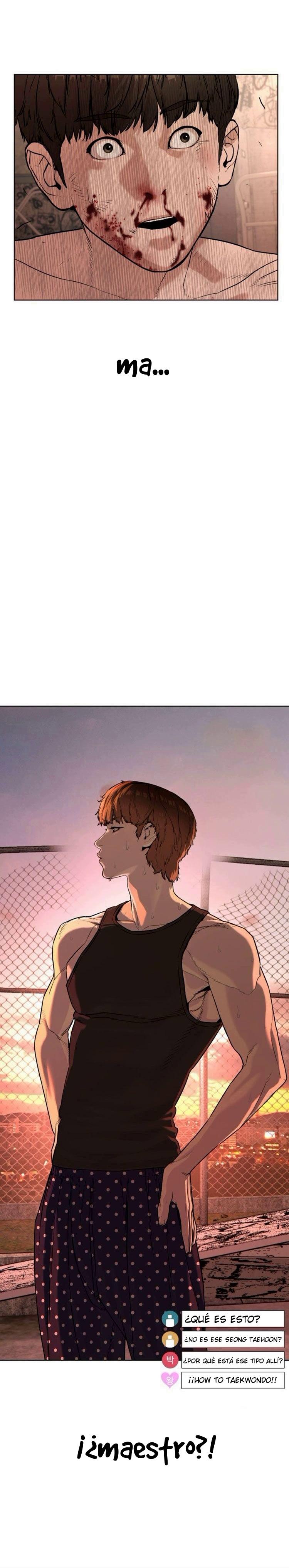 Read Viral Hit Español Manga Online