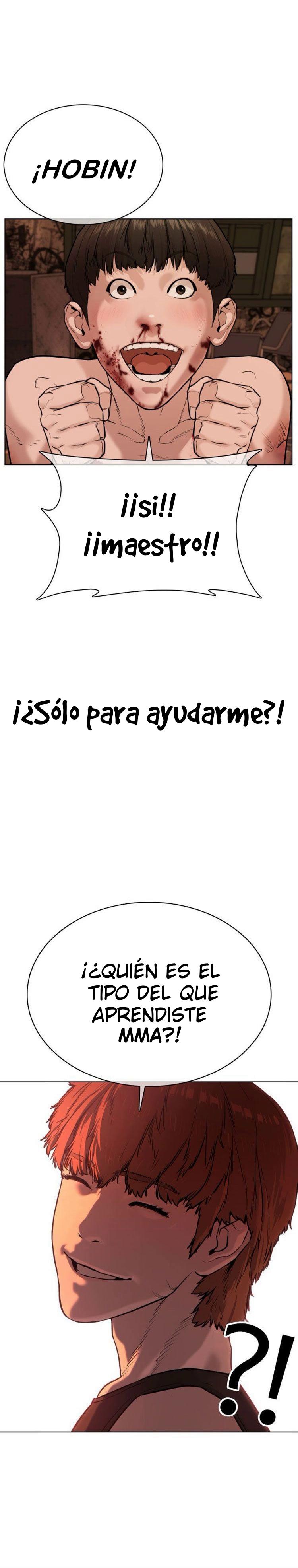 Read Viral Hit Español Manga Online