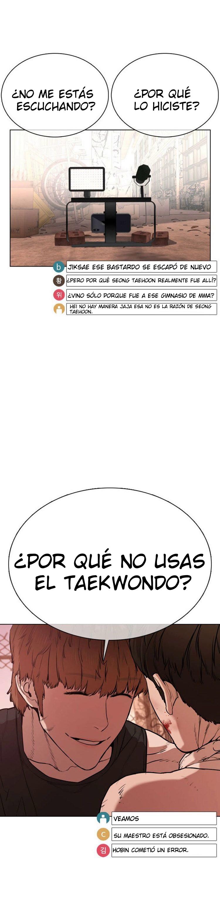 Read Viral Hit Español Manga Online
