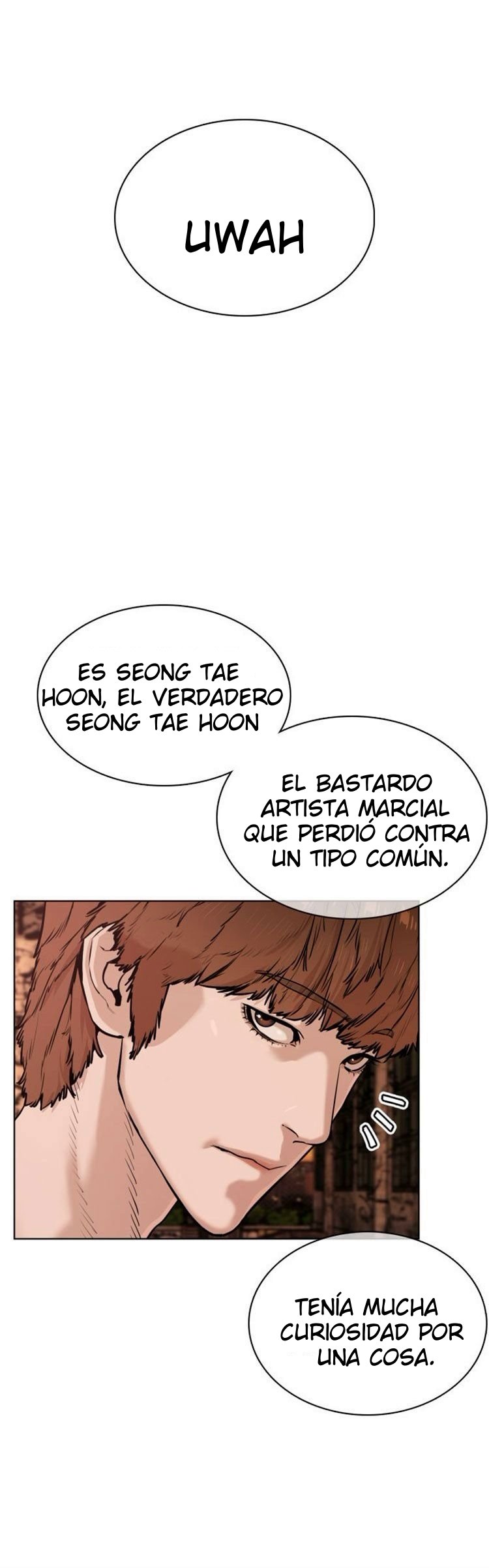 Read Viral Hit Español Manga Online