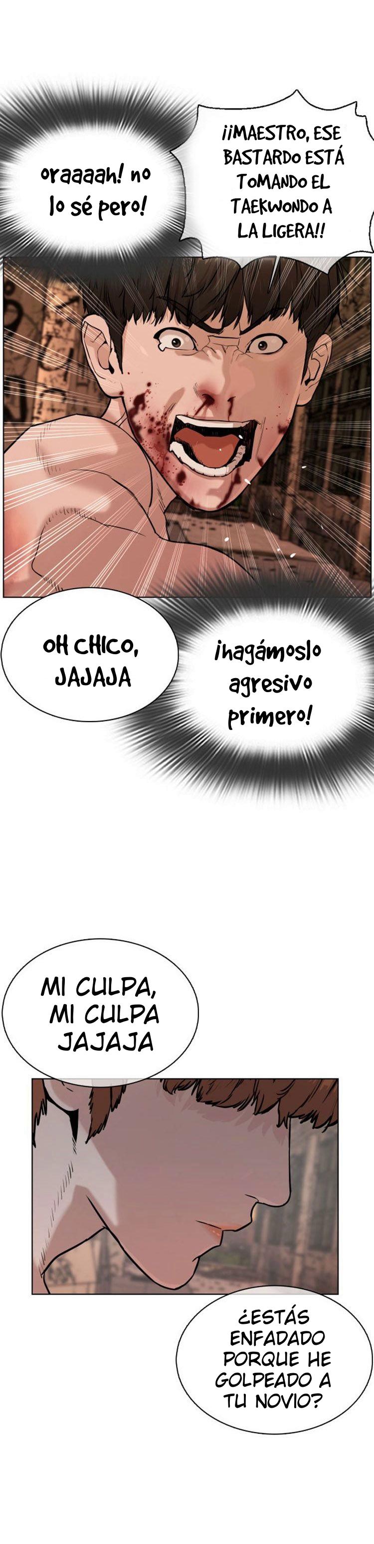 Read Viral Hit Español Manga Online