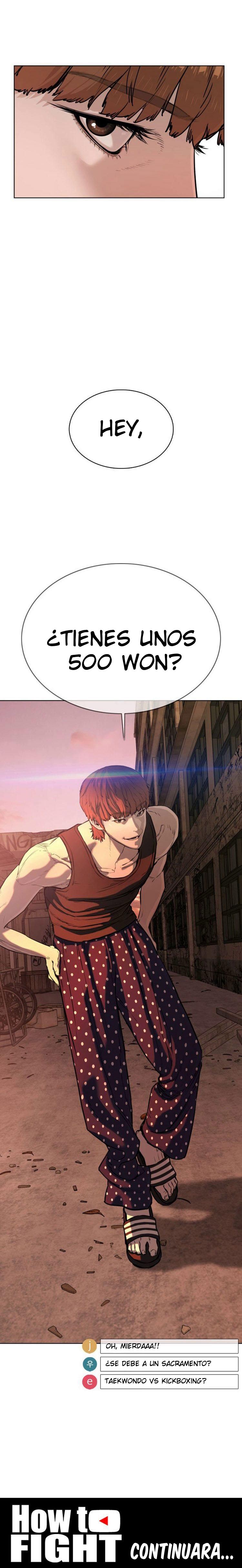 Read Viral Hit Español Manga Online
