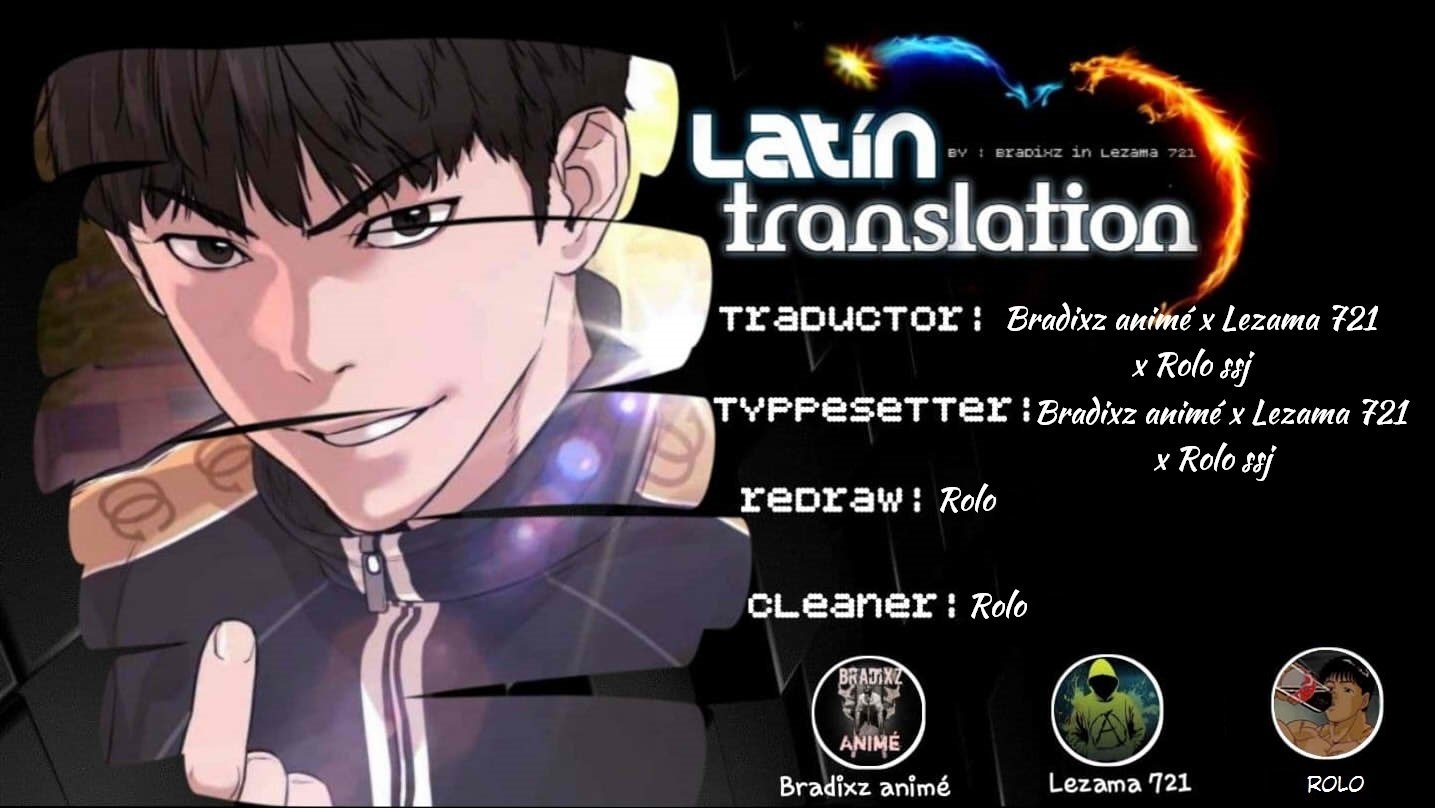 Read Viral Hit Español Manga Online