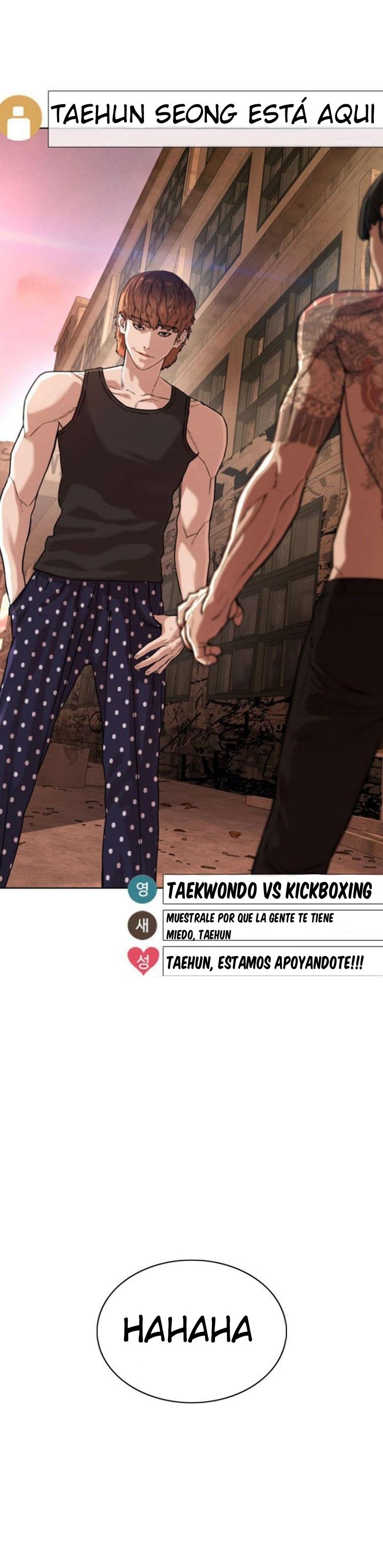 Read Viral Hit Español Manga Online