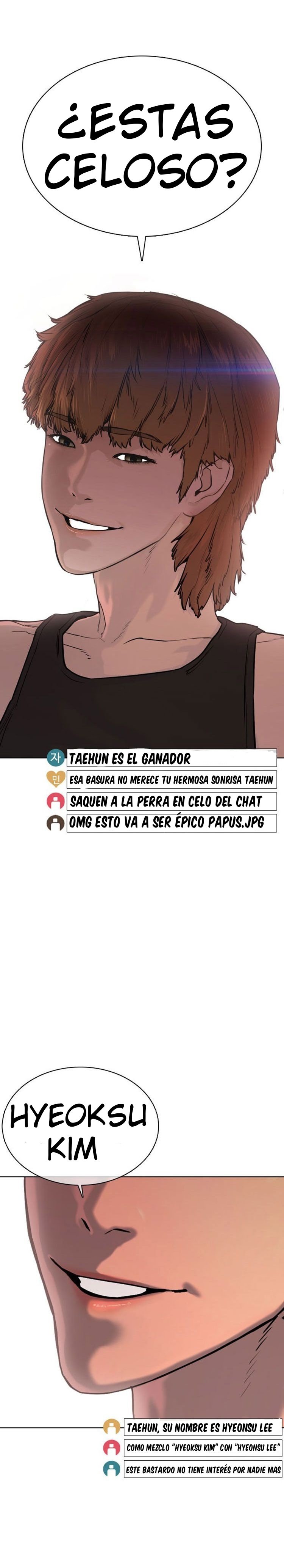 Read Viral Hit Español Manga Online
