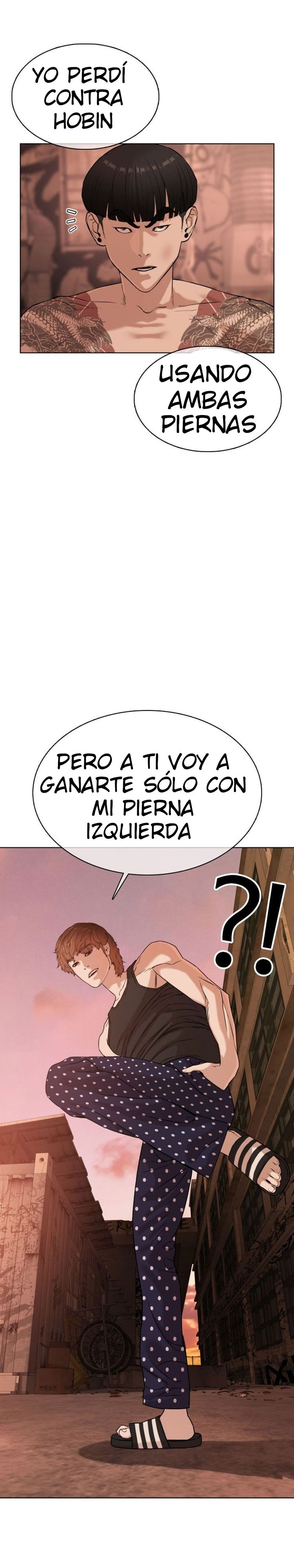 Read Viral Hit Español Manga Online