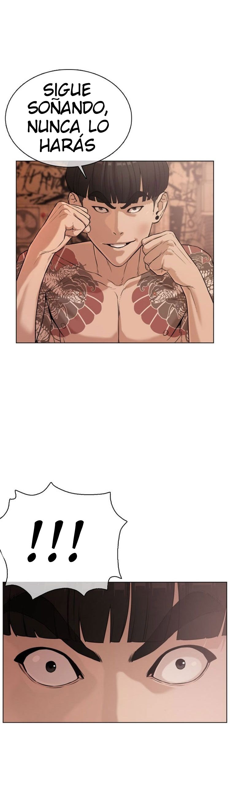 Read Viral Hit Español Manga Online