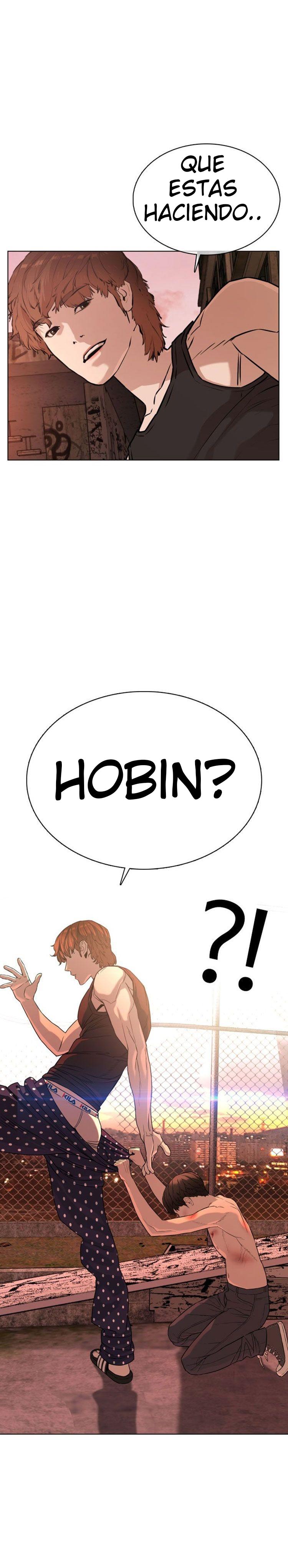 Read Viral Hit Español Manga Online