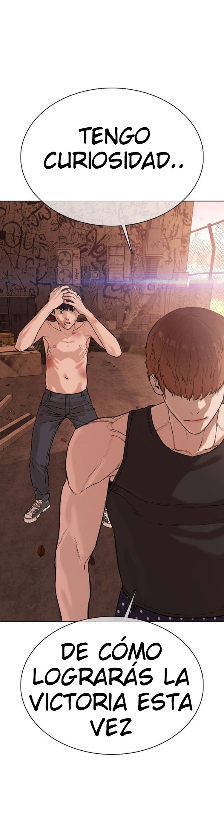 Read Viral Hit Español Manga Online