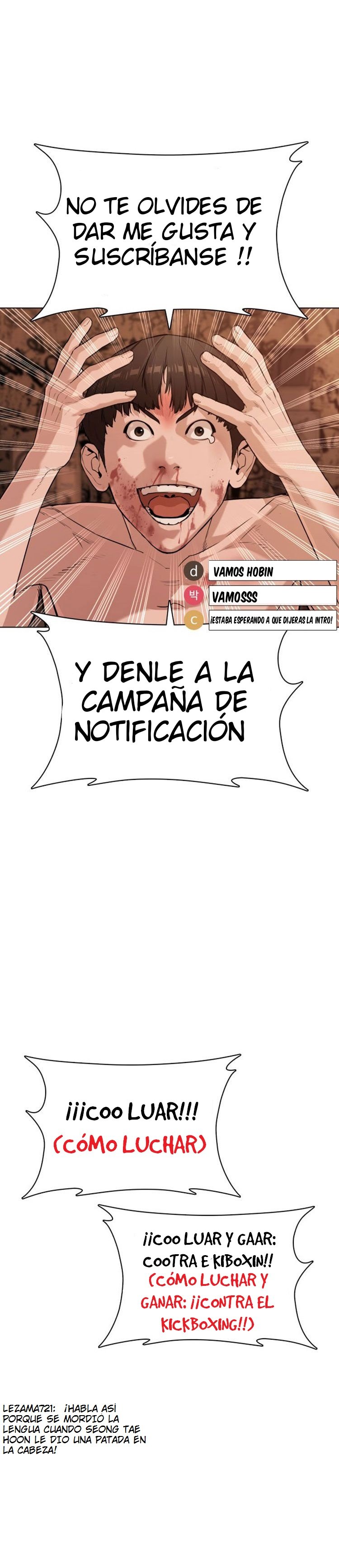 Read Viral Hit Español Manga Online