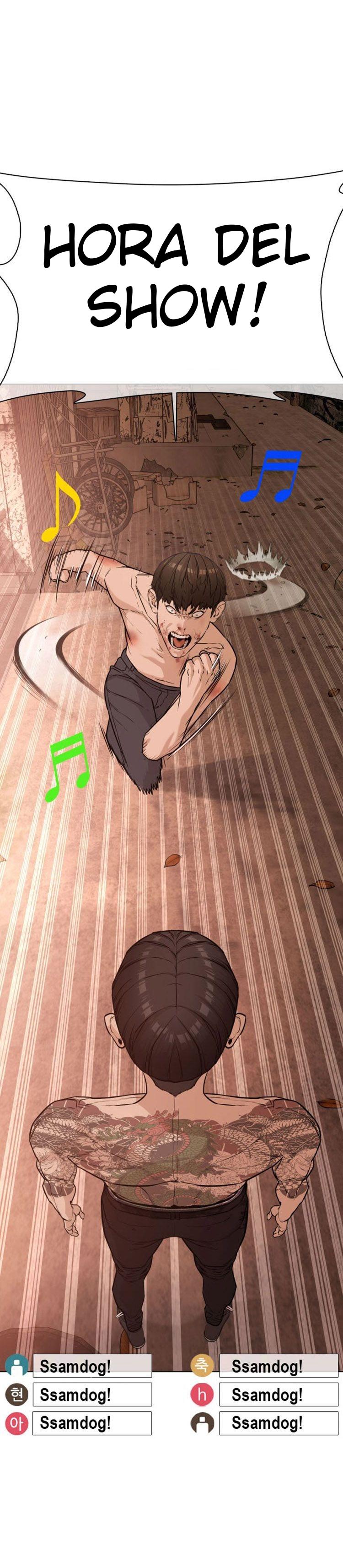 Read Viral Hit Español Manga Online