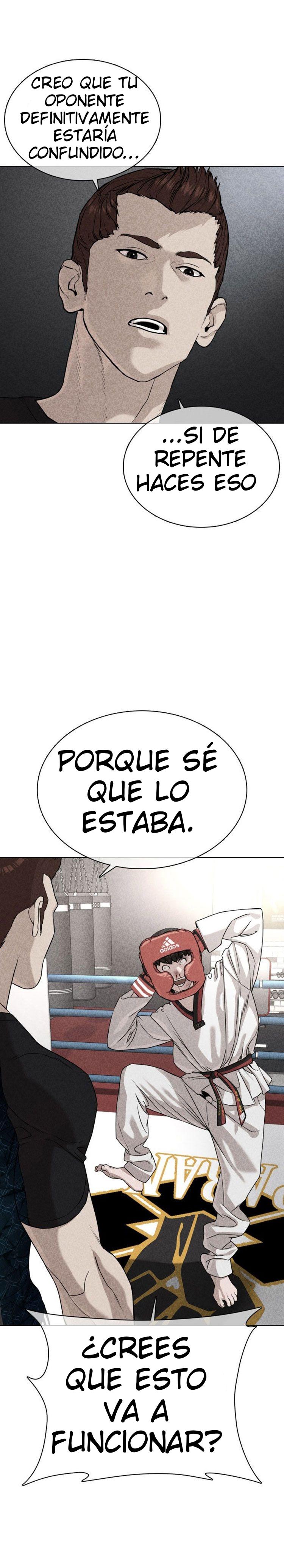 Read Viral Hit Español Manga Online