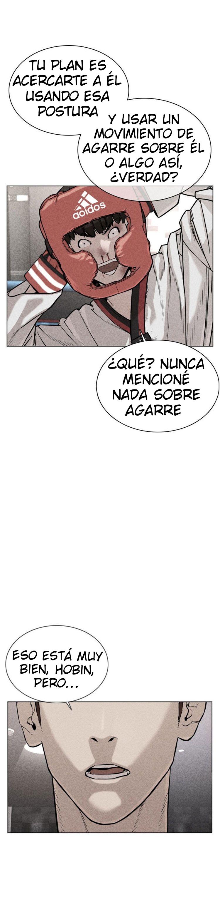 Read Viral Hit Español Manga Online