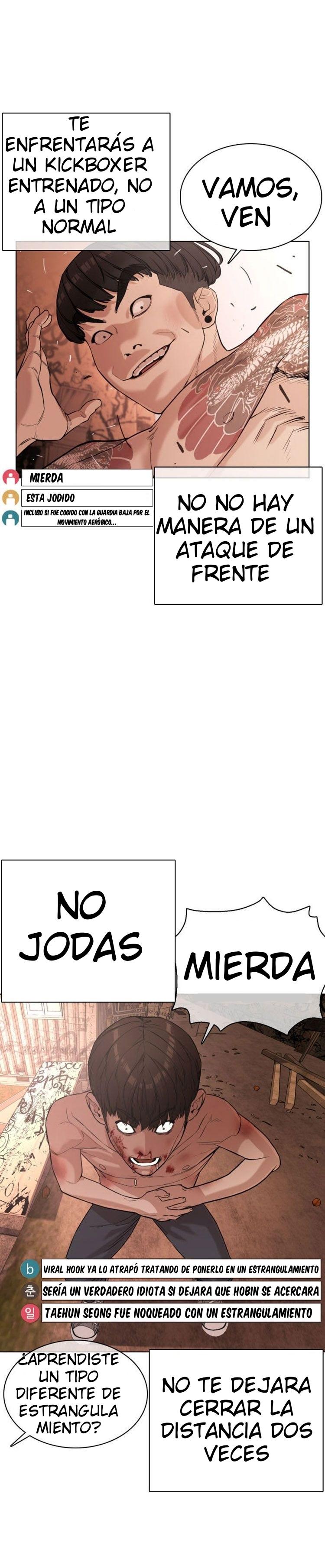 Read Viral Hit Español Manga Online