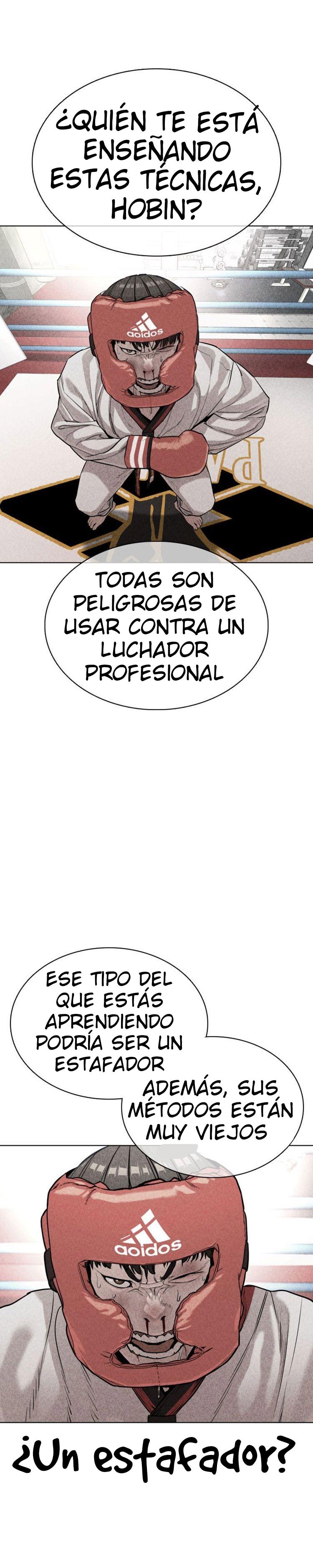 Read Viral Hit Español Manga Online