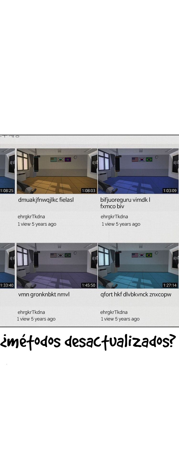 Read Viral Hit Español Manga Online