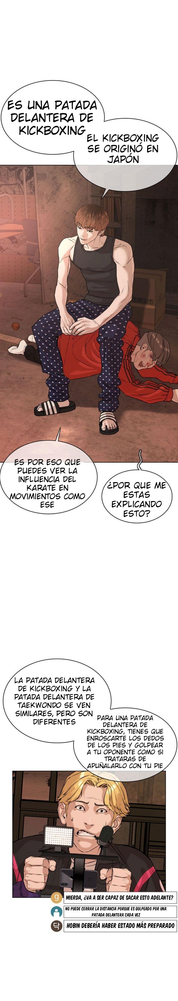 Read Viral Hit Español Manga Online