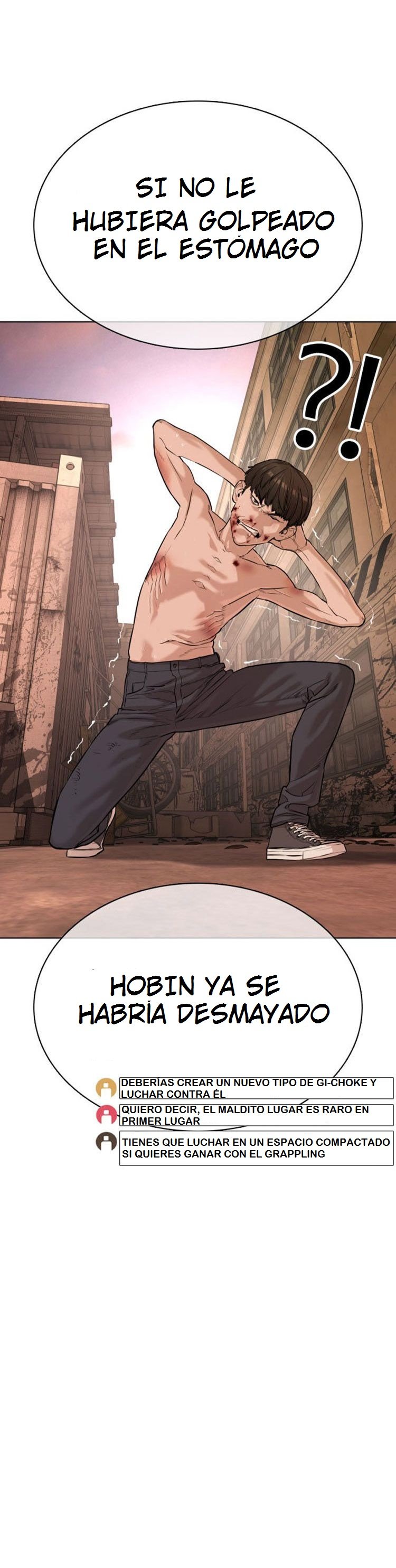 Read Viral Hit Español Manga Online