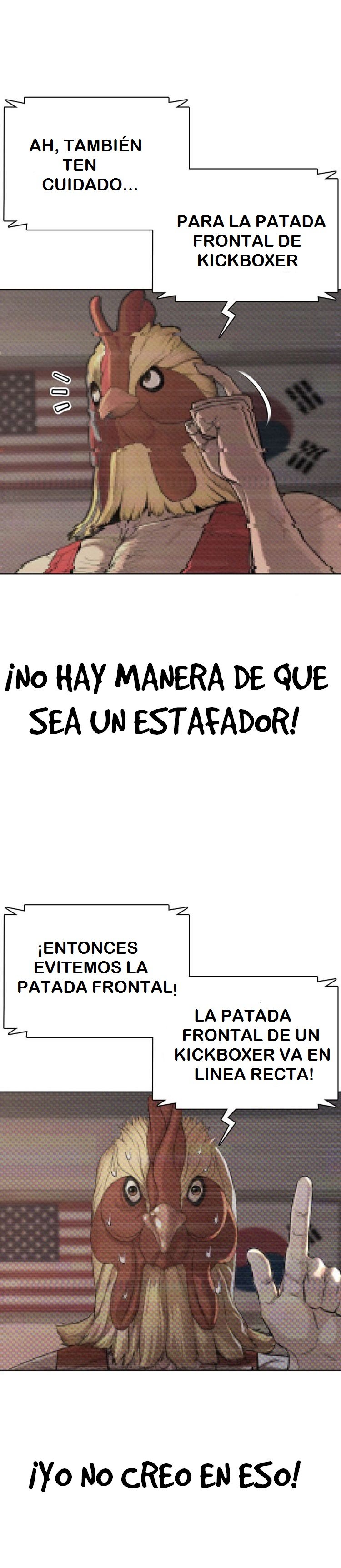 Read Viral Hit Español Manga Online