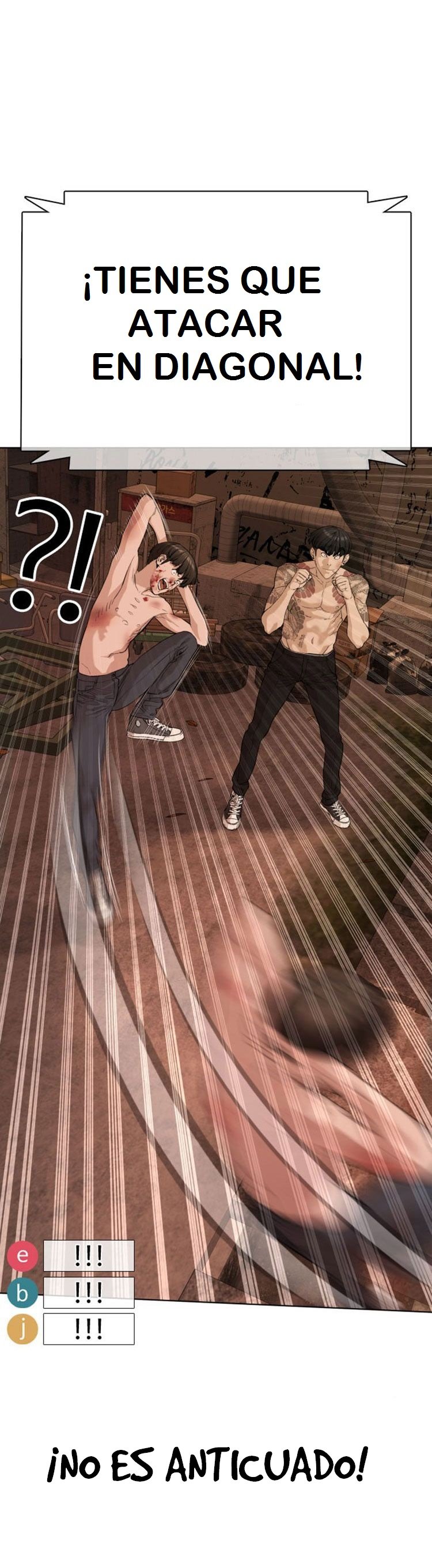 Read Viral Hit Español Manga Online