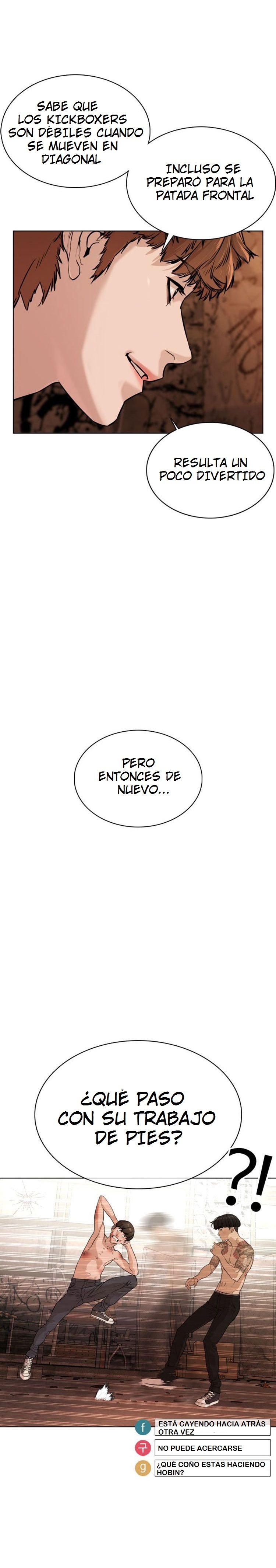 Read Viral Hit Español Manga Online