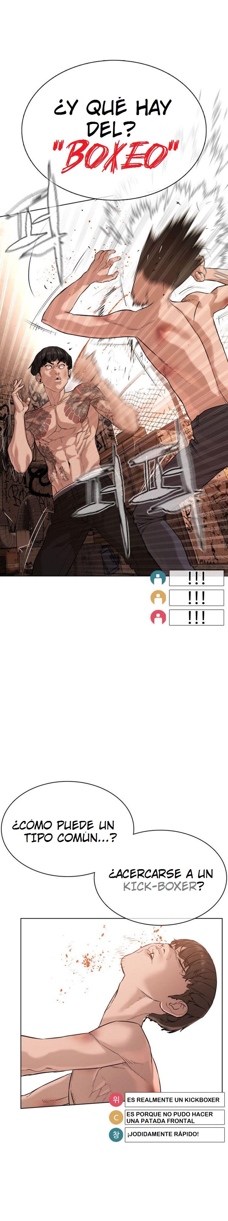 Read Viral Hit Español Manga Online