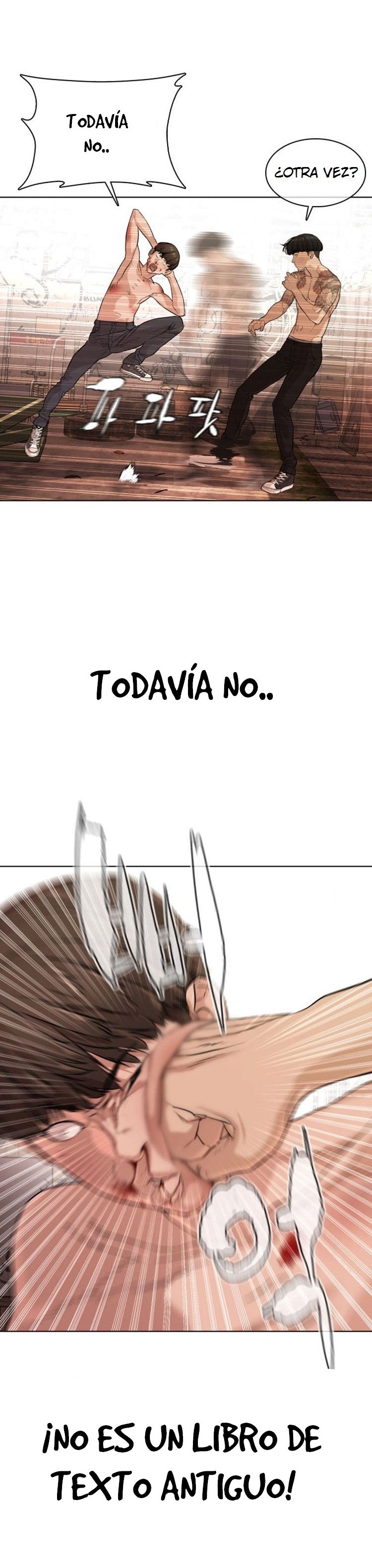 Read Viral Hit Español Manga Online
