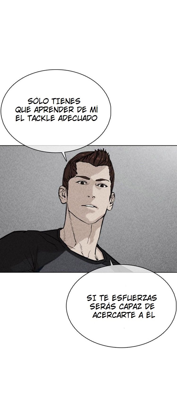 Read Viral Hit Español Manga Online
