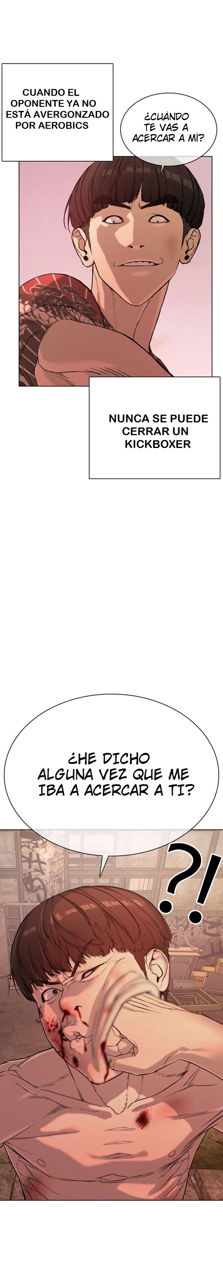 Read Viral Hit Español Manga Online