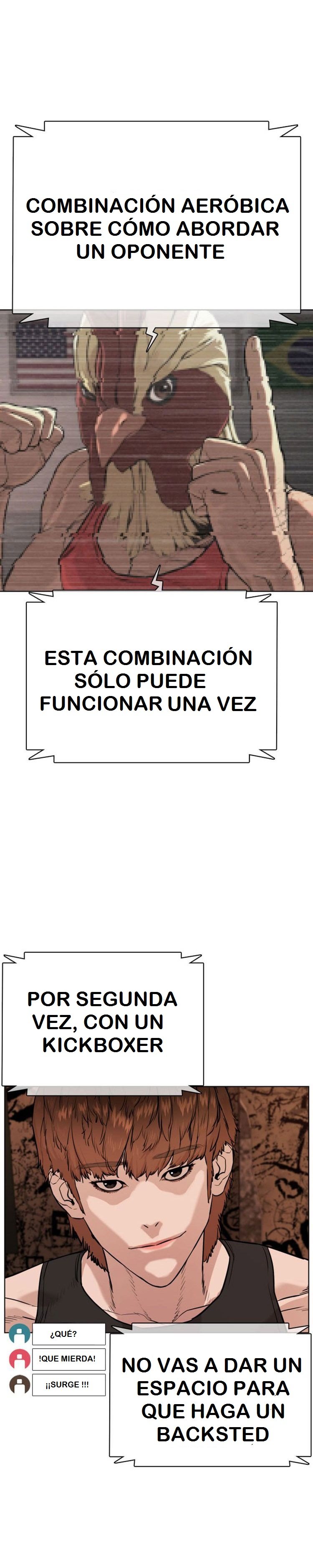 Read Viral Hit Español Manga Online