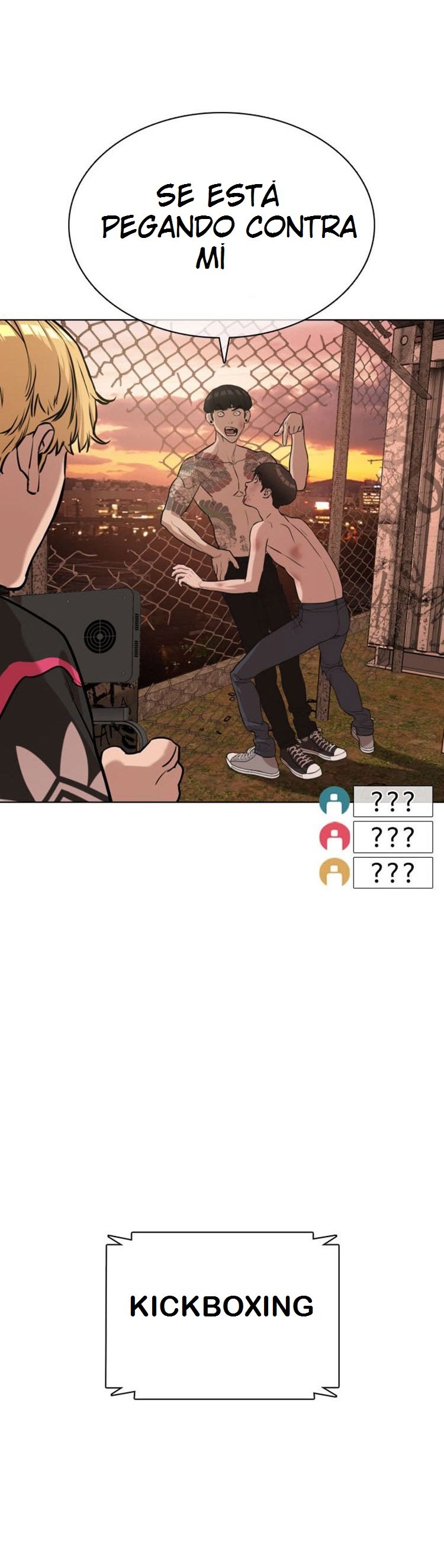 Read Viral Hit Español Manga Online