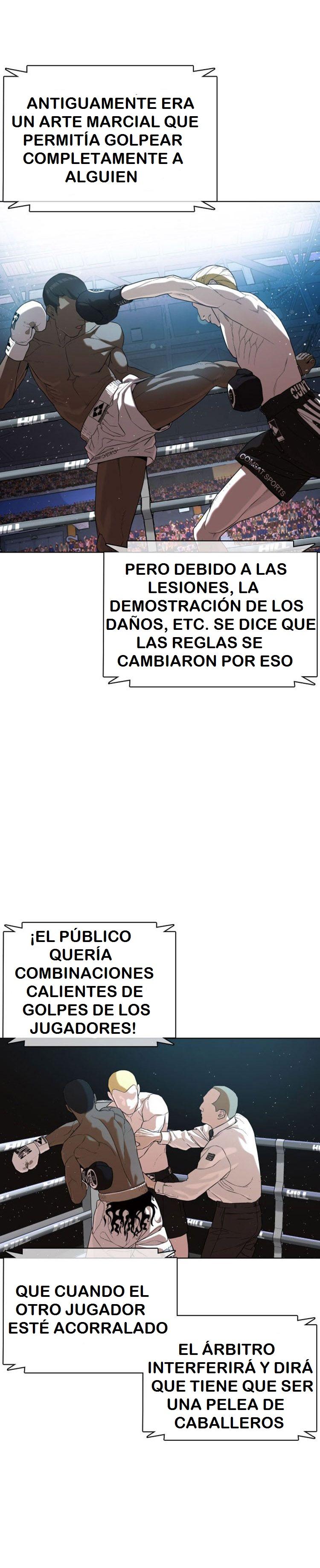 Read Viral Hit Español Manga Online