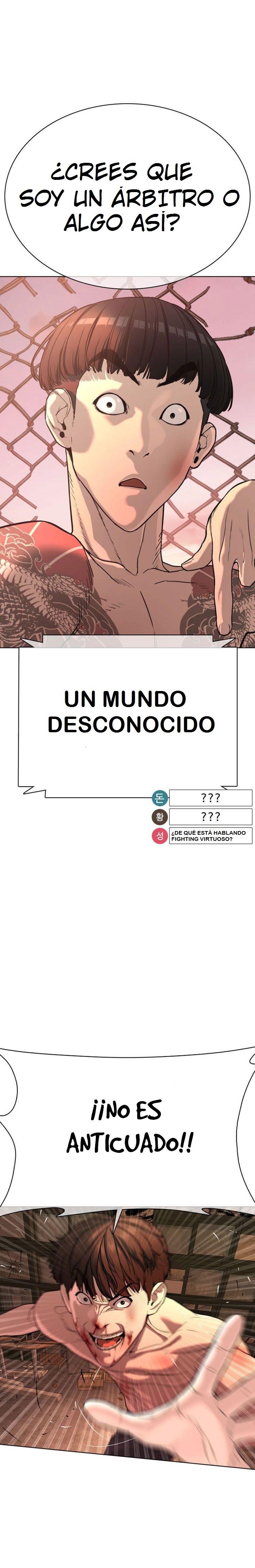 Read Viral Hit Español Manga Online