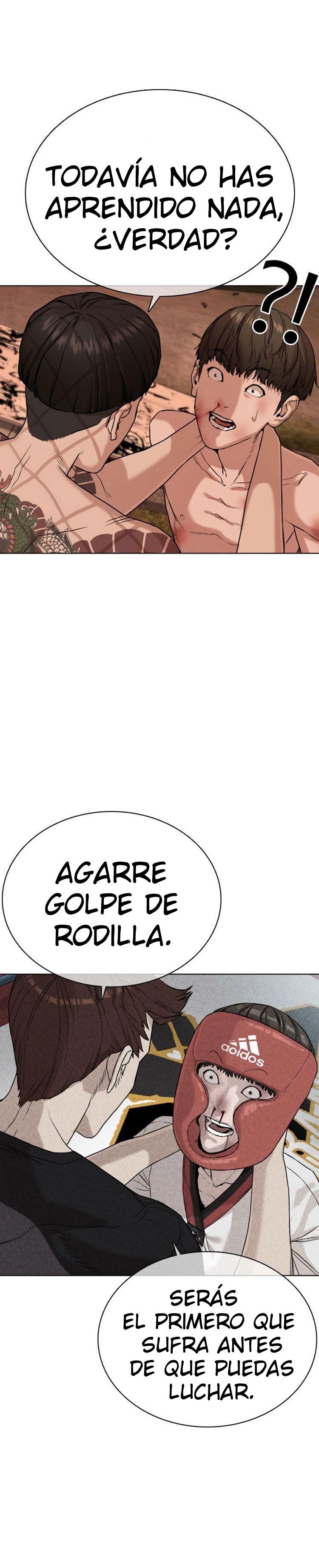 Read Viral Hit Español Manga Online