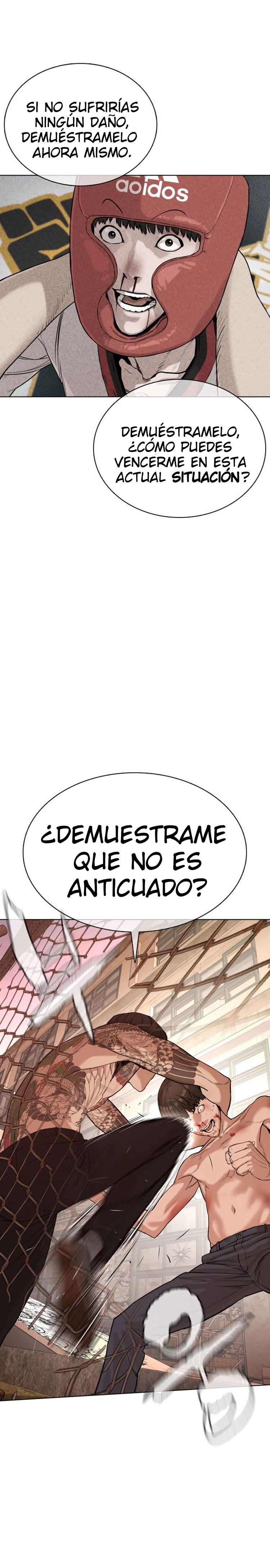 Read Viral Hit Español Manga Online