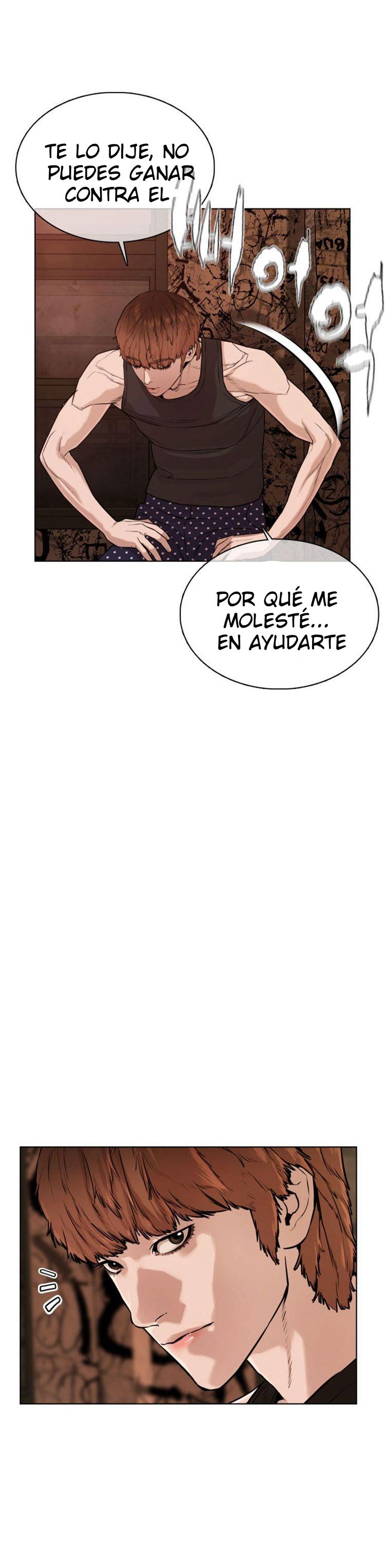 Read Viral Hit Español Manga Online