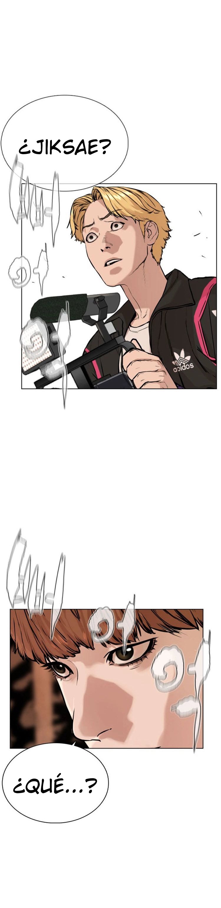 Read Viral Hit Español Manga Online