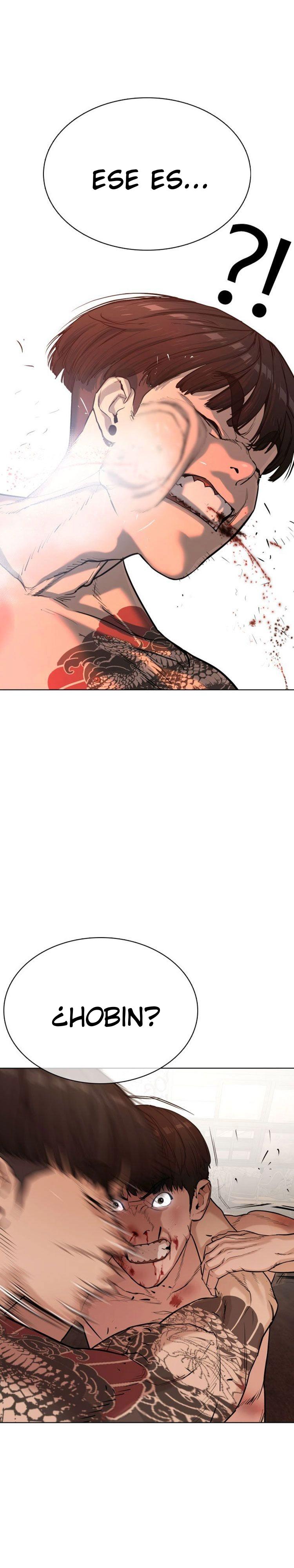 Read Viral Hit Español Manga Online