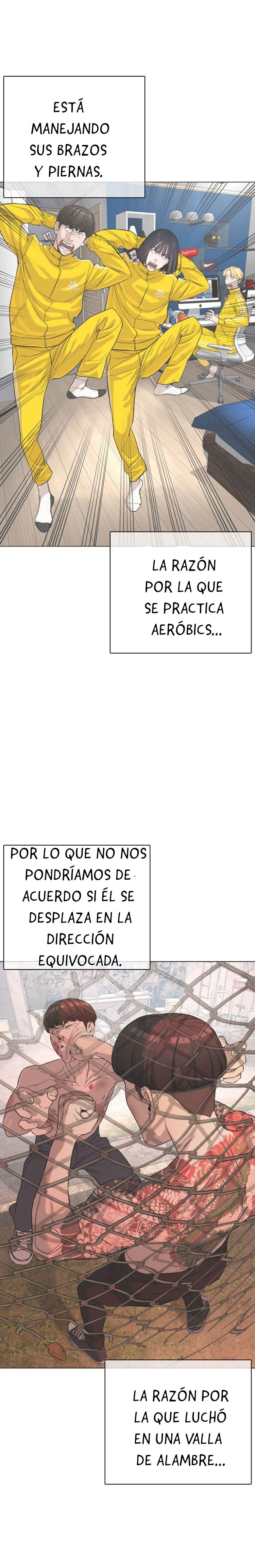 Read Viral Hit Español Manga Online