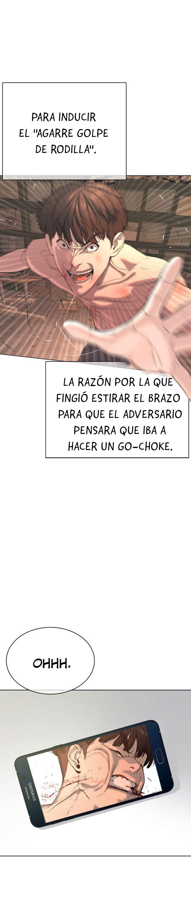 Read Viral Hit Español Manga Online