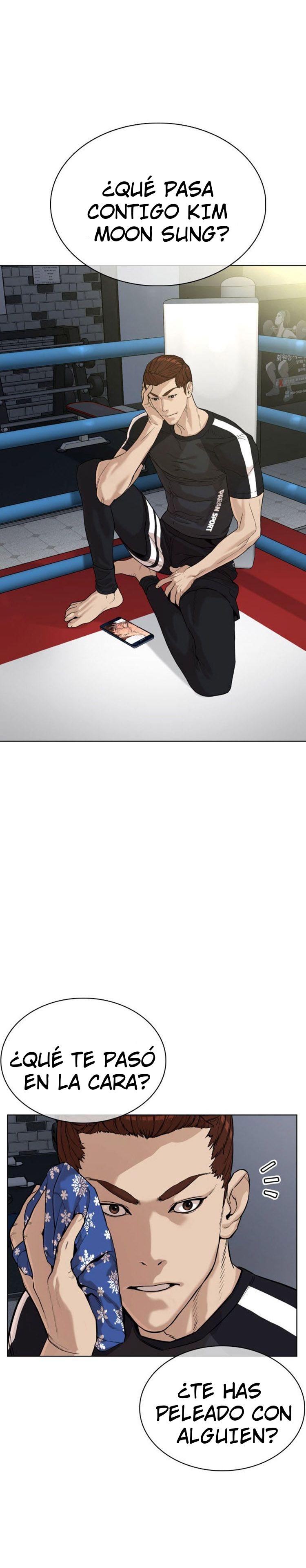 Read Viral Hit Español Manga Online