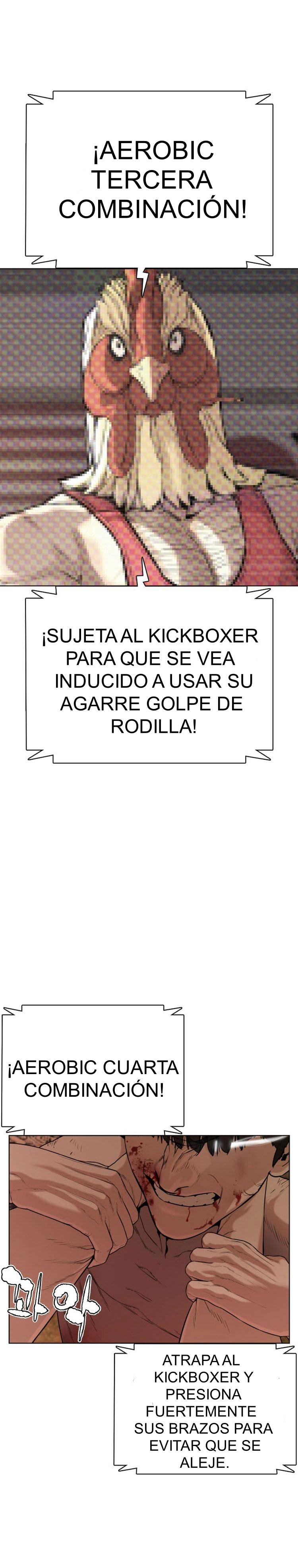 Read Viral Hit Español Manga Online